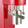 Soft Serve Ice Cream Maker Sorbet Maker Noodle Shape Ice Cream Makers Spaghetti Ice Cream Machine 6