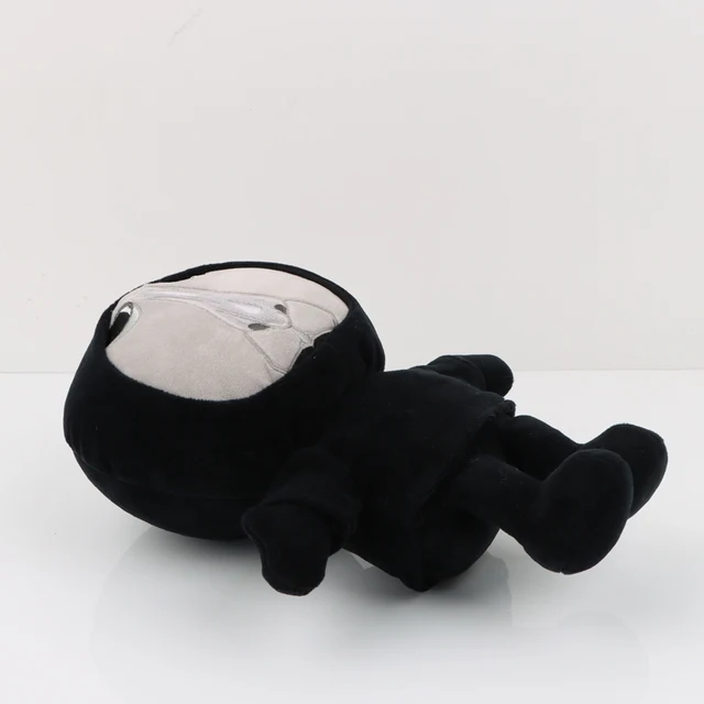 9.8' The Intruder Plush Toy The Mandela Catalogue Character