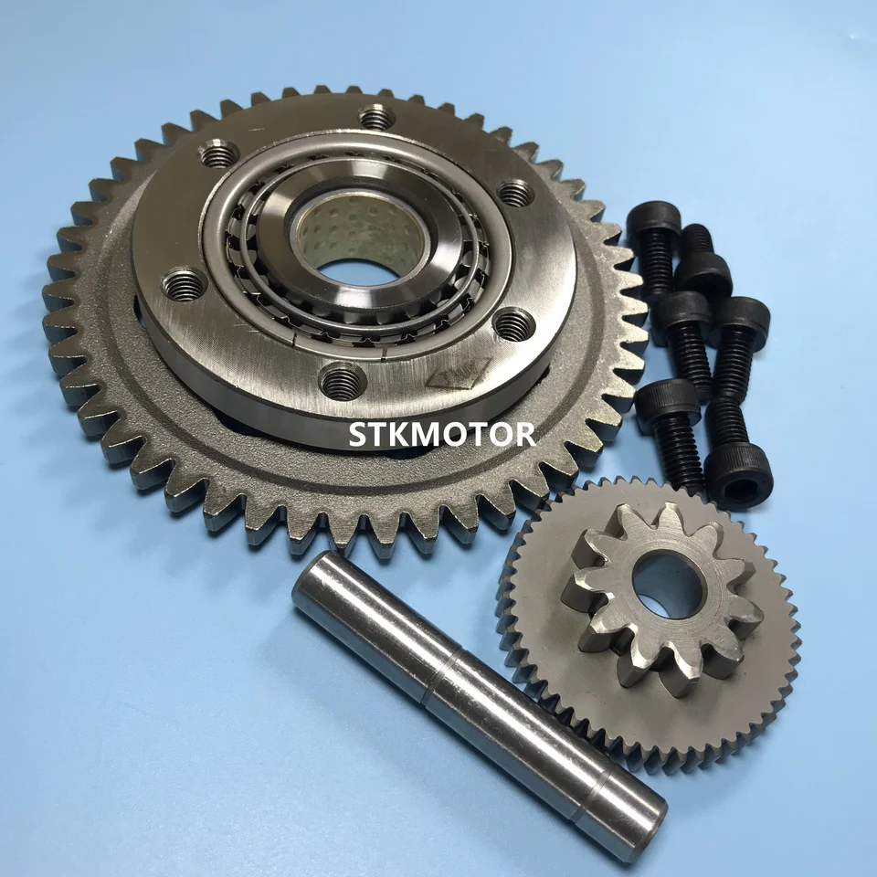 スタオー3 クレア D300 H300 G300 300 Starter Clutch Assy With Starter Gear