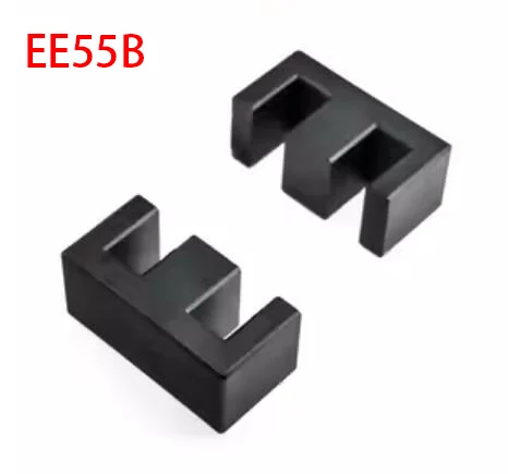 ブリコ　B(ee)-Zone EE55B 8/14/20Pins 4+4 7+7 11+11 EE Mn-Zn PC40 PC95 PC44