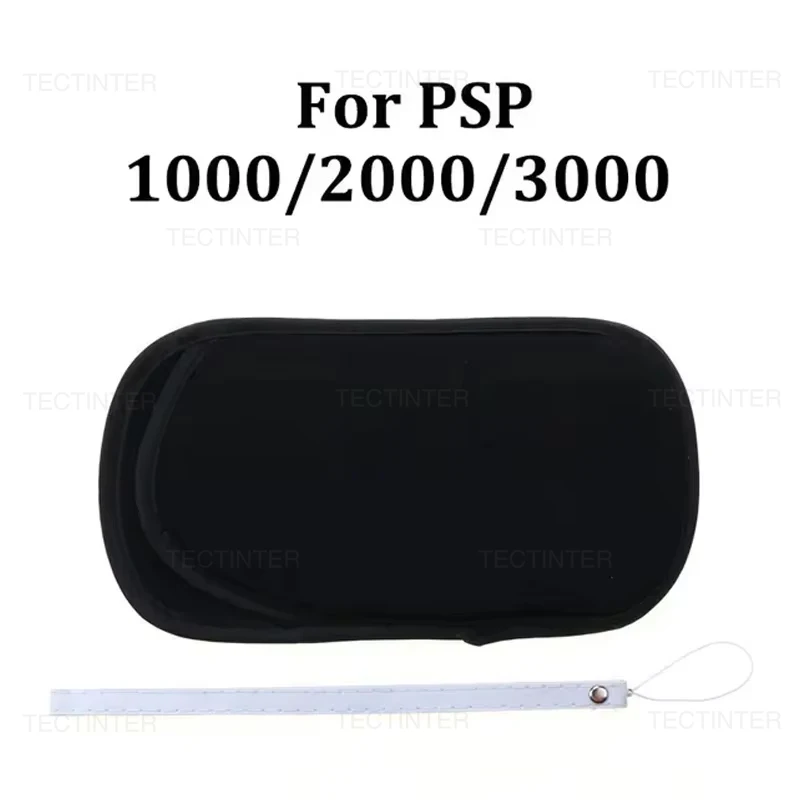 Protective Case Hand Strap for PSP