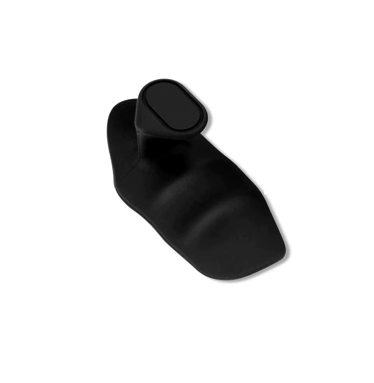 Silicone Palm Grip Workout Gloves for Gymnastics and Weightlifting
