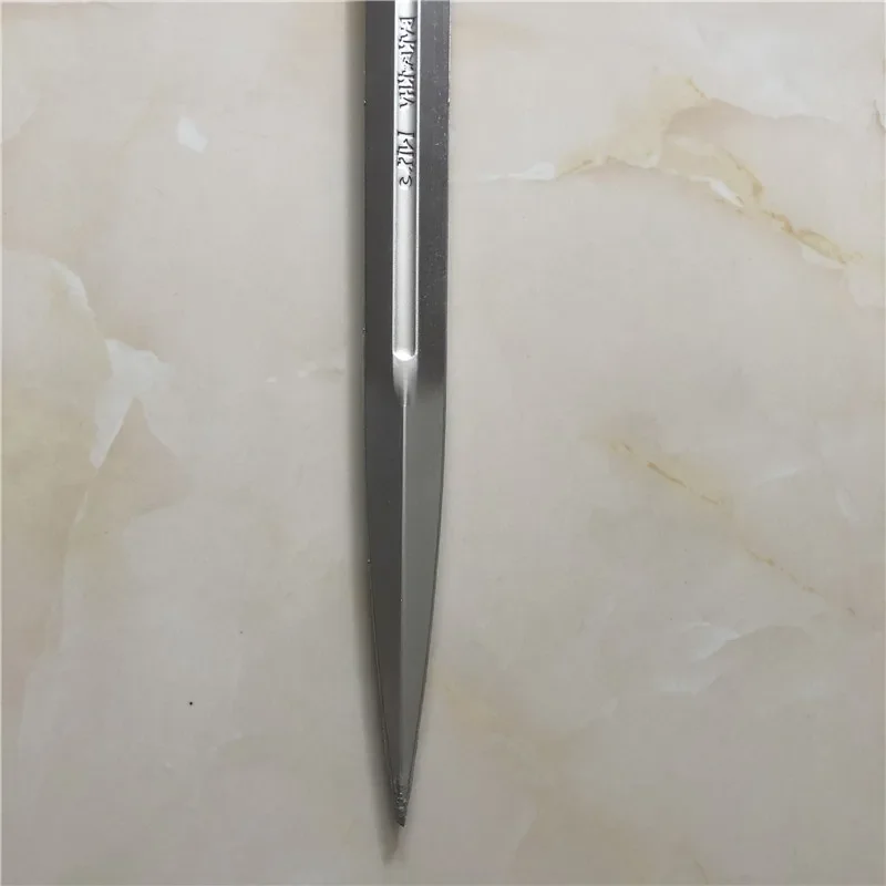 The Same Nasir Sword the A Storm of Swords Movie Devil Sword House Stark of Winterfell Aragon Cos Props Pu toys 1:1,cosplay sword,cosplay toy,retractable sword toy,cosplay prop