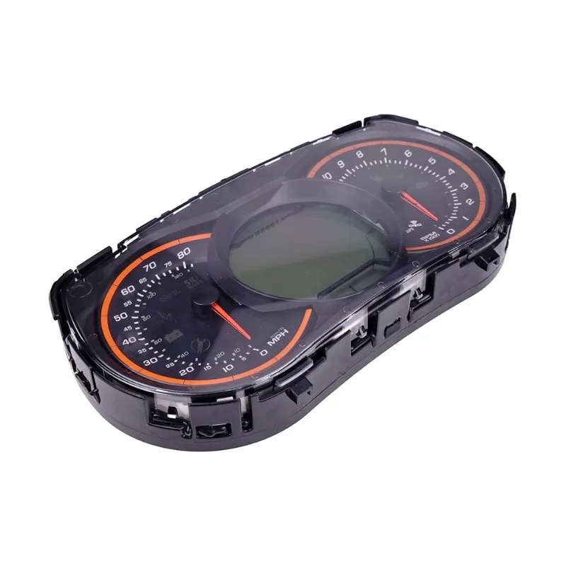 LCD 게이지 계기판 조립체 속도계 278003531 278003346 시두 RXP RXT GTI GTR GTS 2016-2017용
