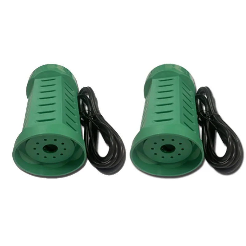 

2pcs/lot Long Usage Times Ion Detox Array Green Stainless Steel Ion Cleanse Array for Ionic Cleanse Bath Detox Foot Spa