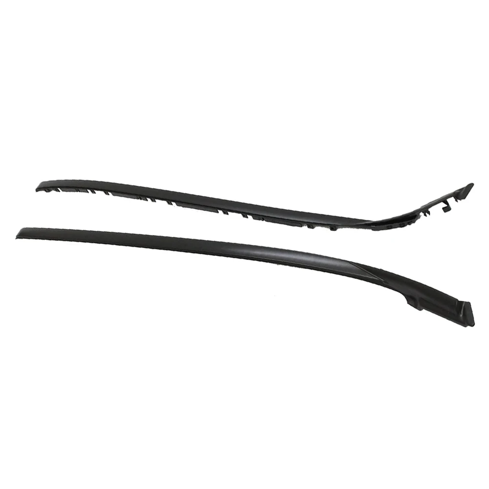 

Heavy duty Windshield Pillar Molding Kit for LEXUS ISF IS250 IS350 Driver and Passenger Side Enhanced Protection 12pcs