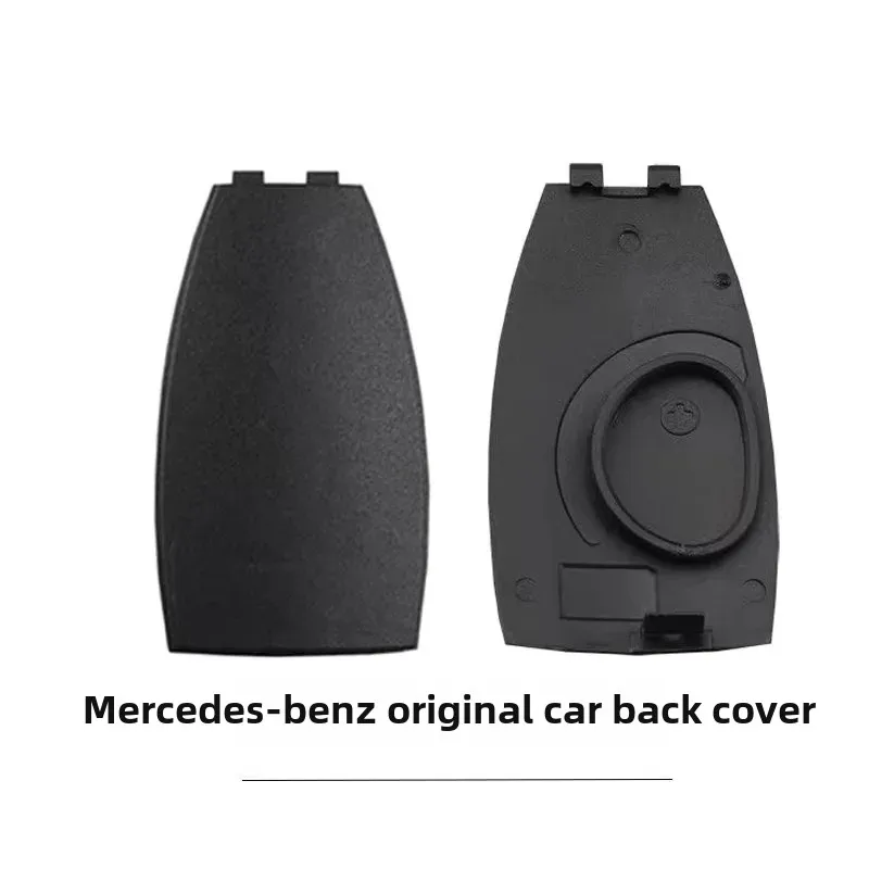 Car Remote Key Case Cover For Mercedes-Benz CLA260 GL350 GL450 S400 S320