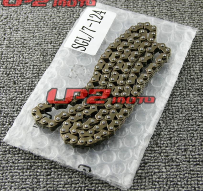 

Цепь зубчатой камеры для Yamaha FZ8 FZ8N FZ8S 2001-2015 945-91681-24