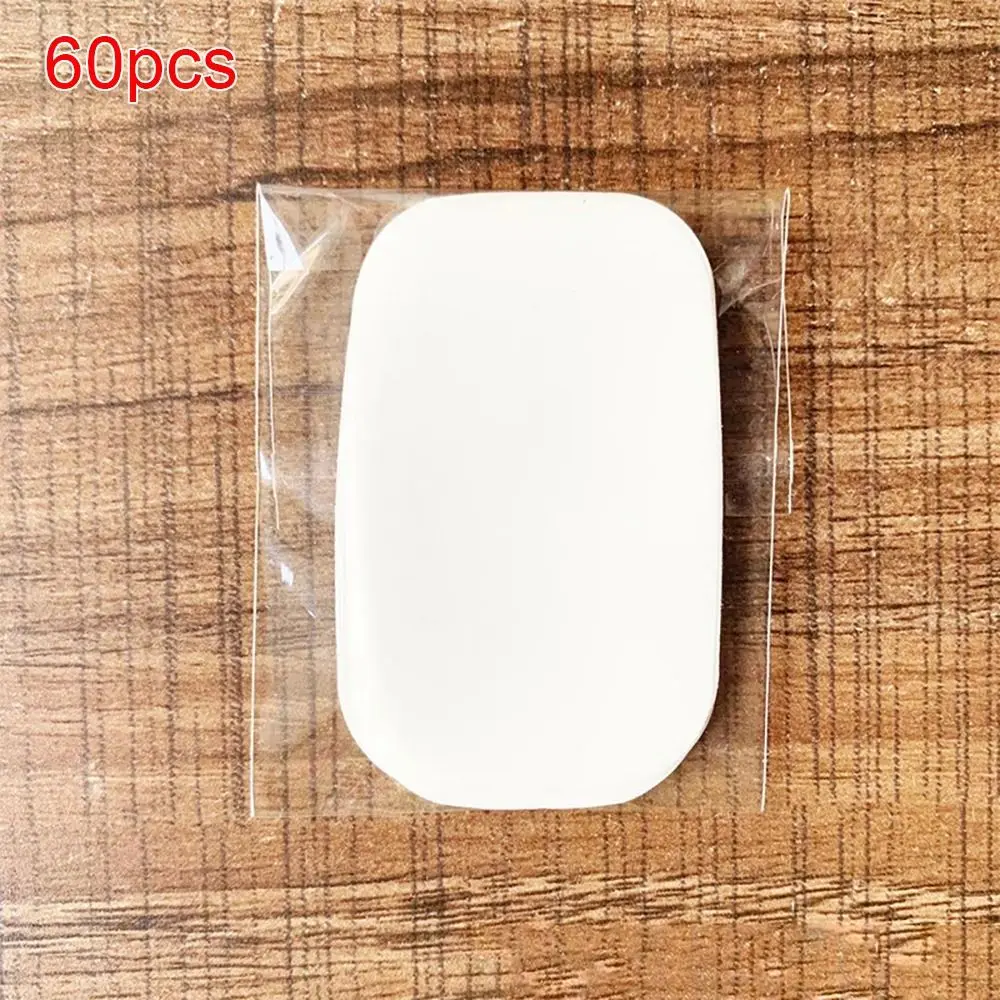 20/50/60/80/100pcs Bath Clean Soap Paper Disposable Foaming Scented Soap Tablets Portable Outdoor Travel Hand Washing Slice