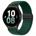 Jungle green