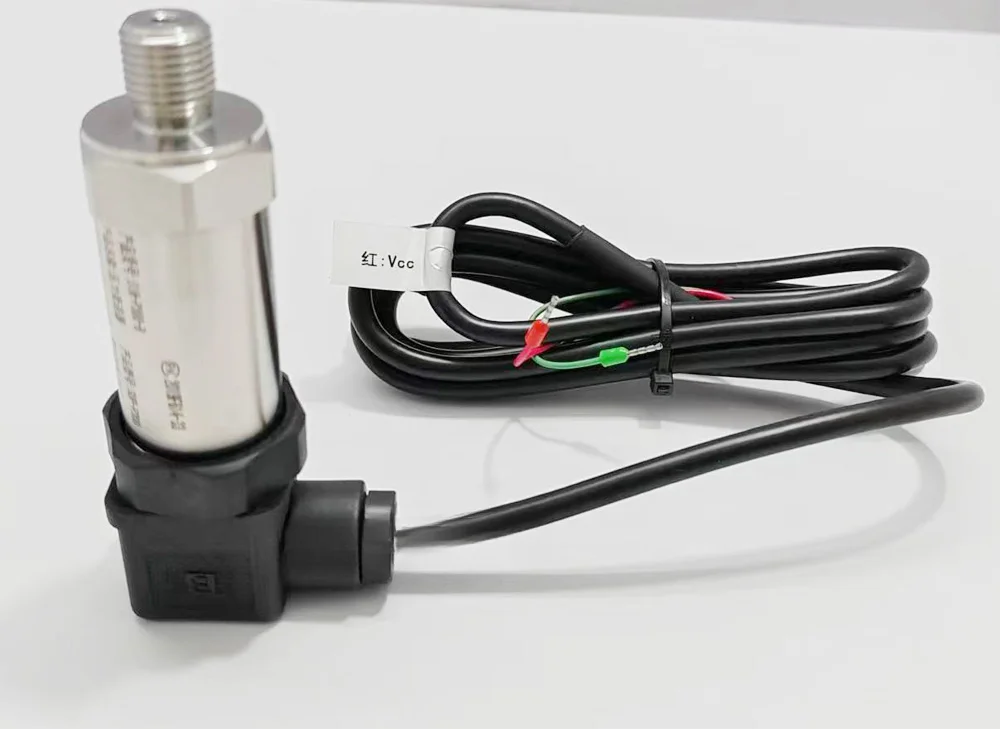 

SUP-P300 Press Sensor SIN-P300 DC24V 0.5 Grade
