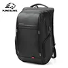 Kingsons 15.6" 17.3" Laptop Waterproof Backpack Multi-layer Anti-theft Business Travel Bag USB Charging fit Students 1