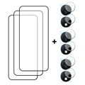 3Glass-3Camera Film