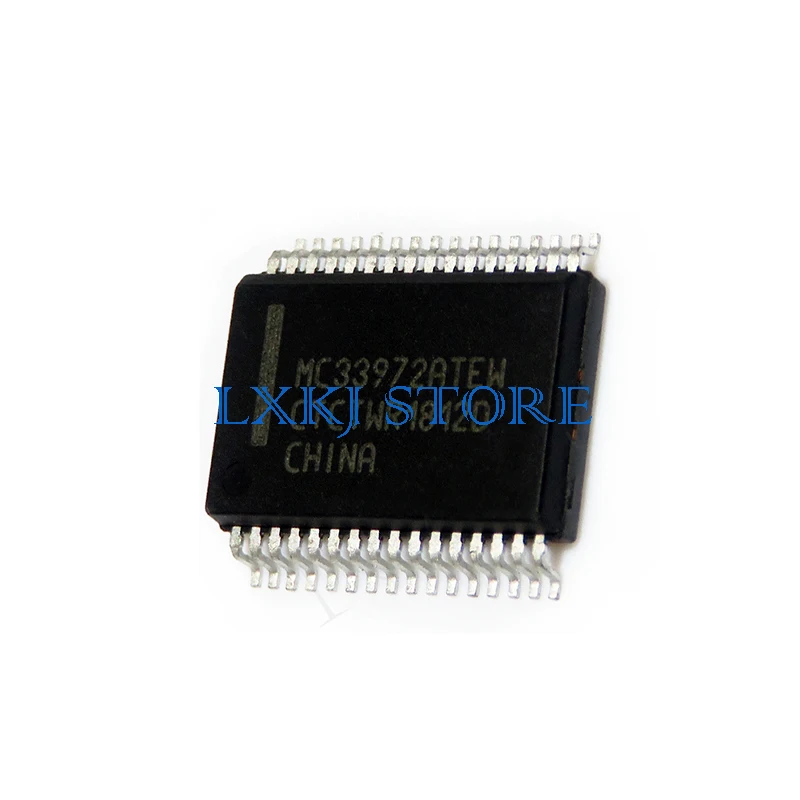 

10pcs/lot MC33972ATEW MC33972 SOP-32
