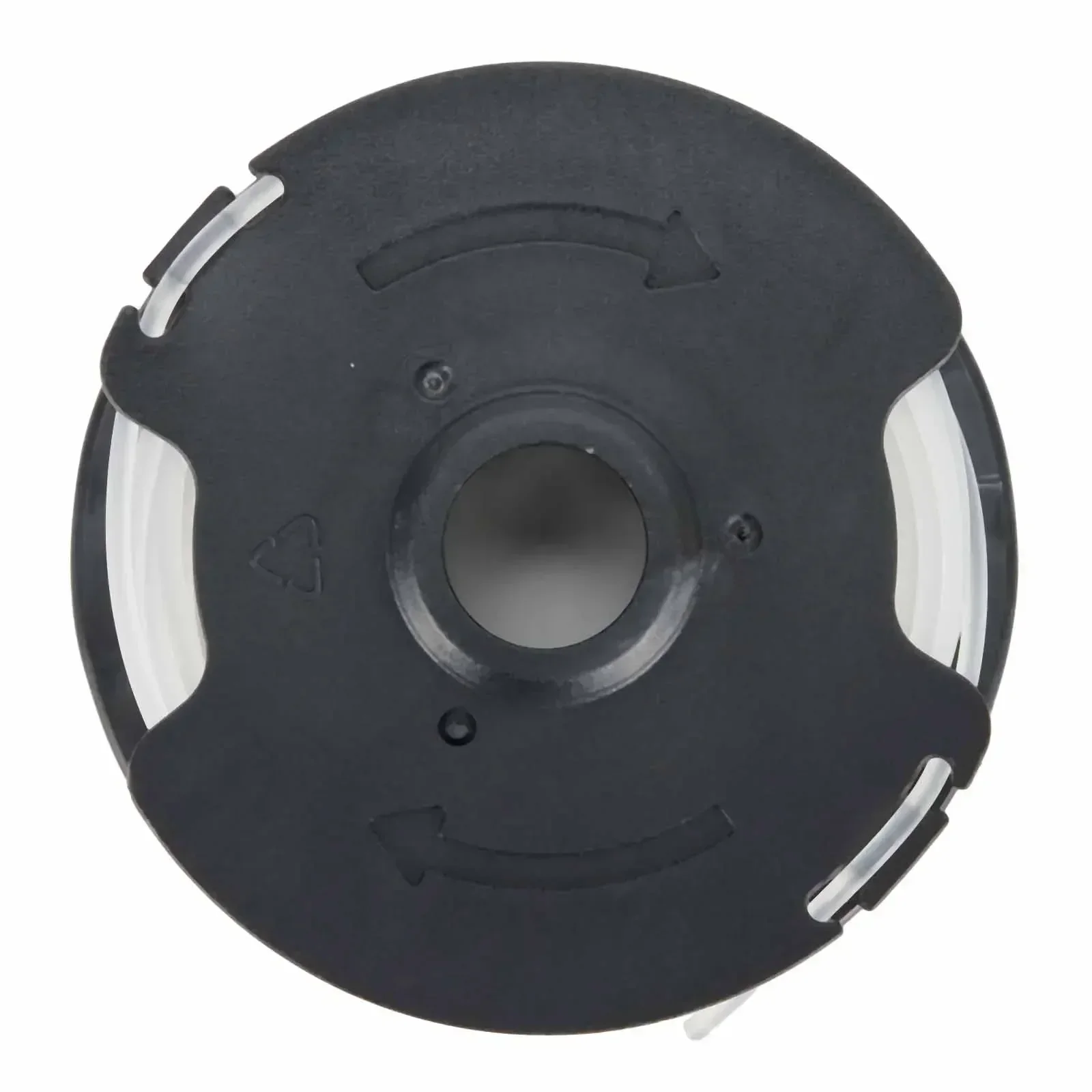 Grass Trimmer Cordless Thread Spools Tool Parts 2 X 4m C3 Easy To Install PRTA 20-Li A1-IAN 311046 Replacement