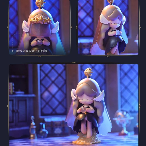 laplly タロット Laplly Song of the Tarot – Blind Box Empire