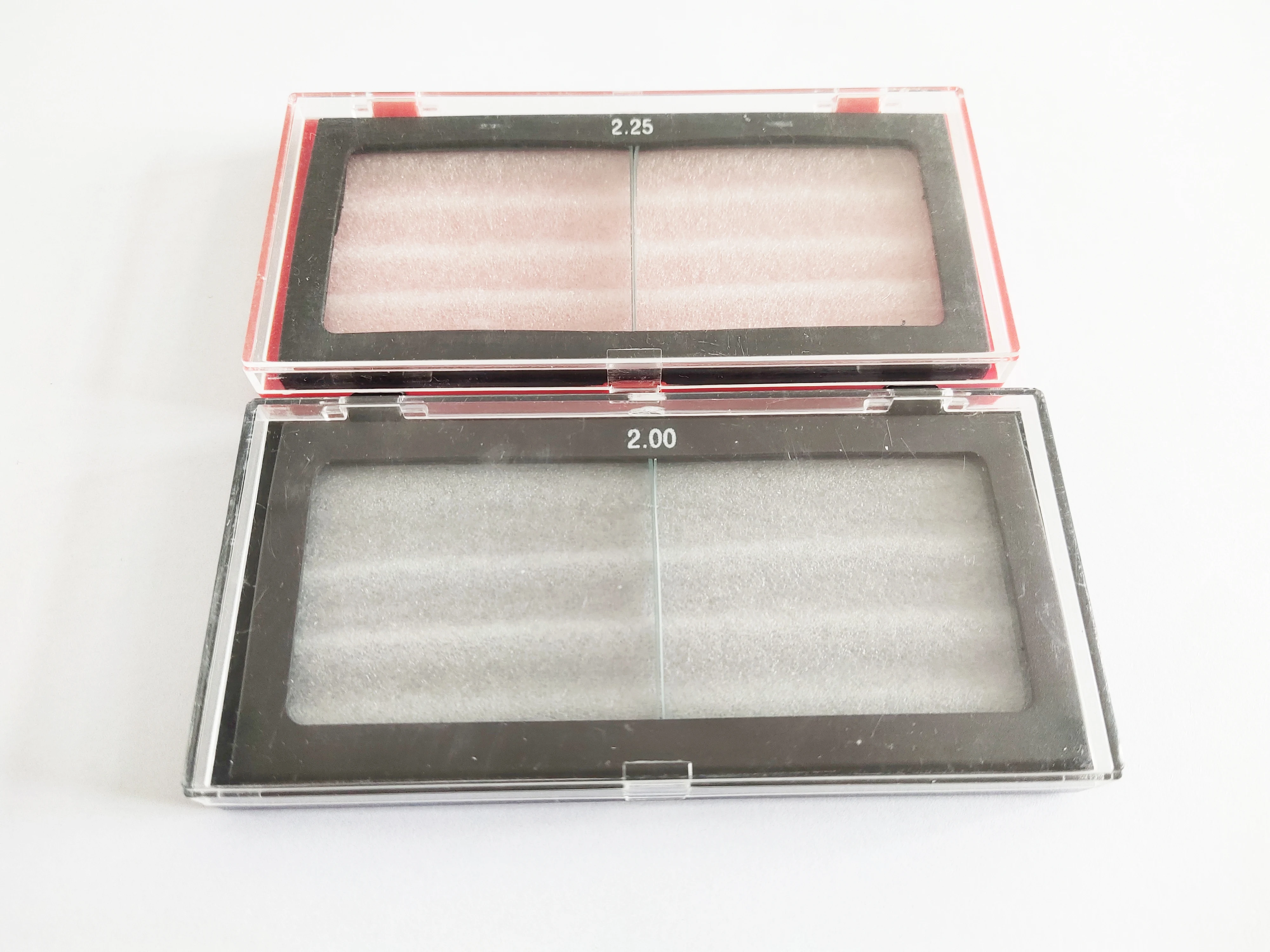 Welding Magnifying Lens - Diopter 1.0/1.5/2.0/2.5/3.0 Cheater Lens For Welding Helmets, Eye Protection