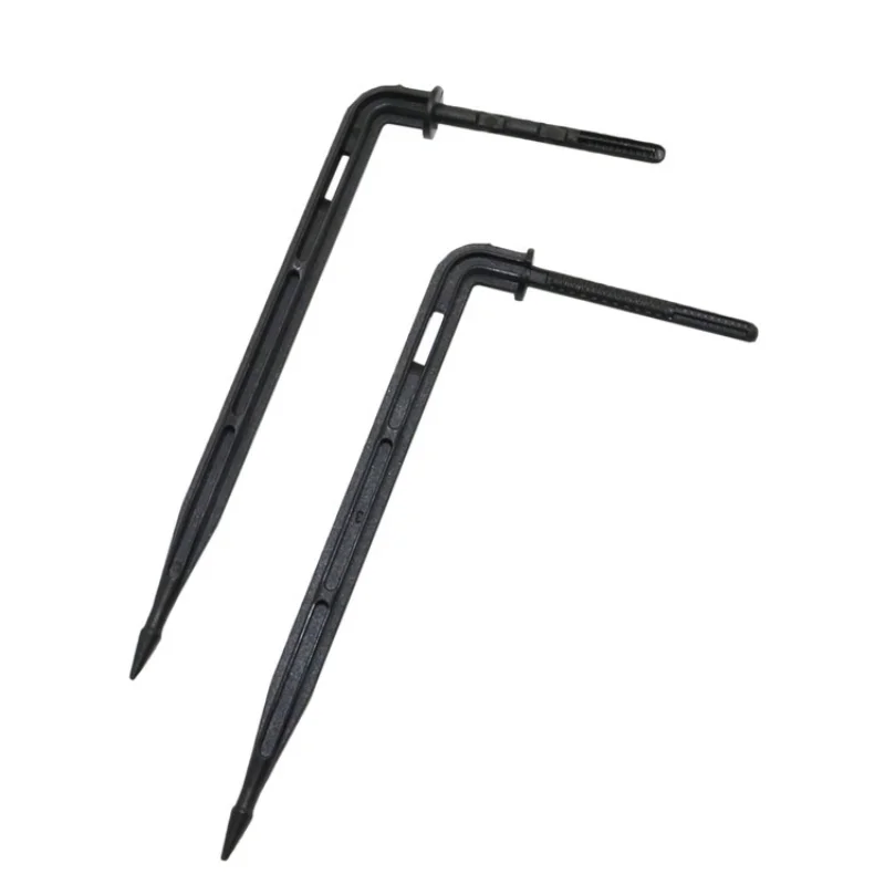 Garden Irrigation arrow Dripper arrow drip emitter 3/5 hose 1/8" micro drip irrigation system water drop garden 1pcs