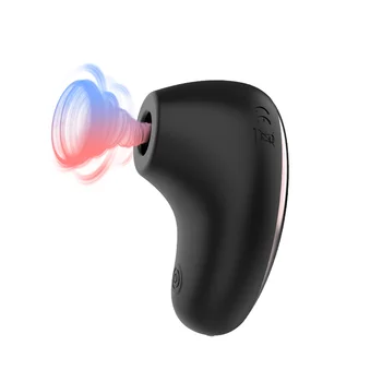 Powerful Clit Sucker Vibrator Female Masturbator Sucking Vibrators for Women Adults 18 Couple Clitoral Stimulator Sex Toys 6