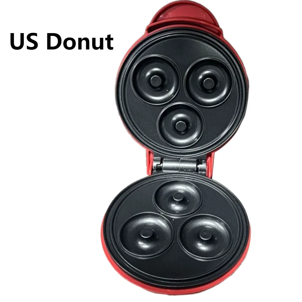 US Donut 1PCS