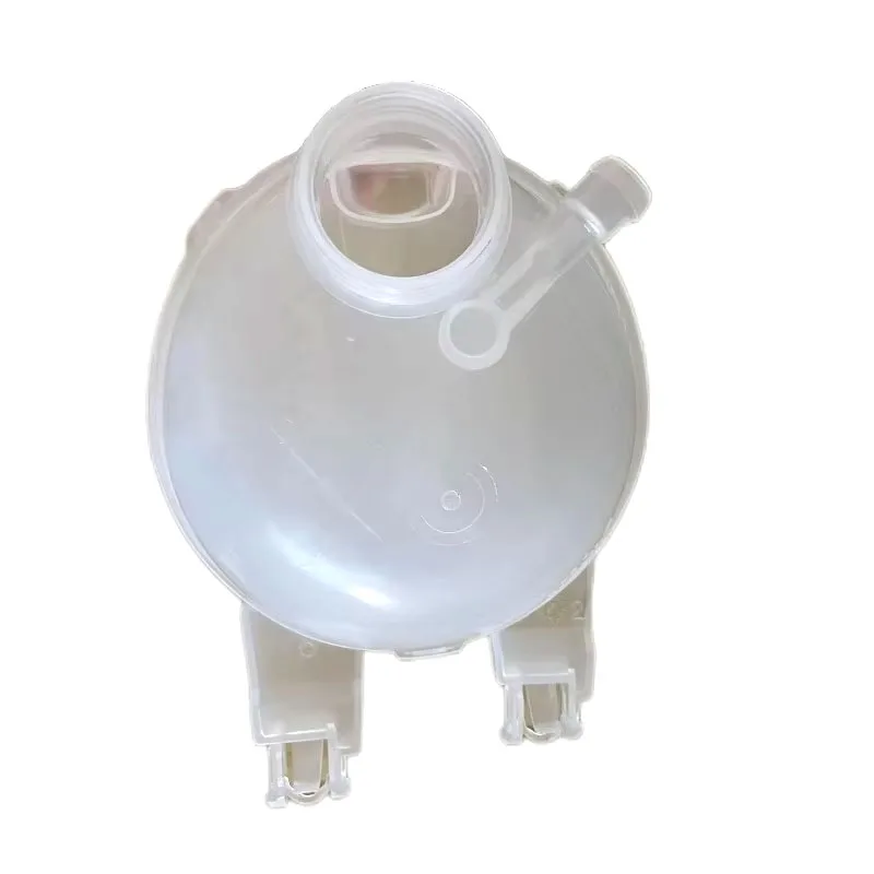 9800777280 For Peugeot 1007 207 208 2008 301 Citroen C2 C3 C4 C-Elysee DS3 Engine degassing tank,Expansion Pot Coolant Kettle