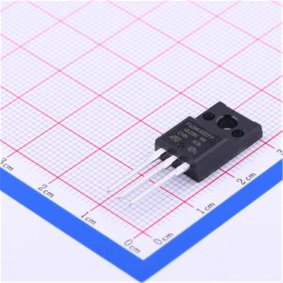 

3PCS/LOT(MOSFET) STP10NK80ZFP