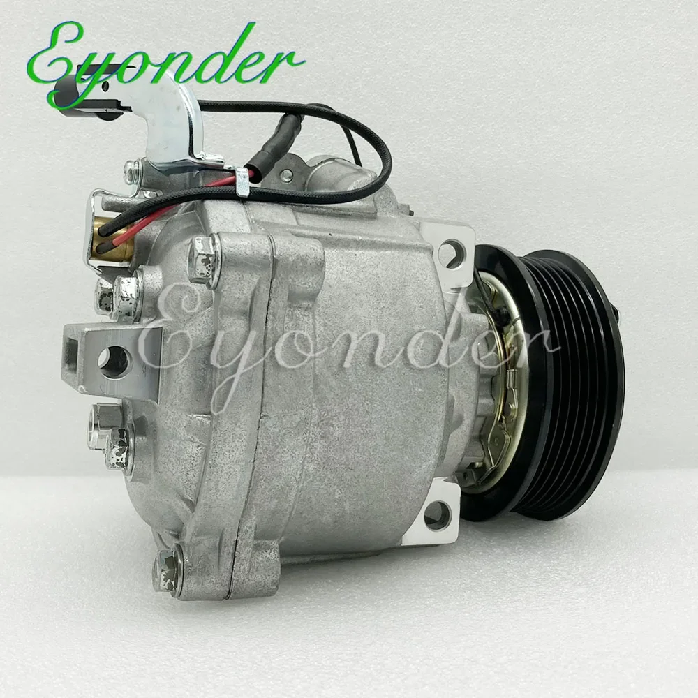 ①-cと③-a セット ZEXEL DKS16H AC Compressor for Nissan 300ZX 90-95