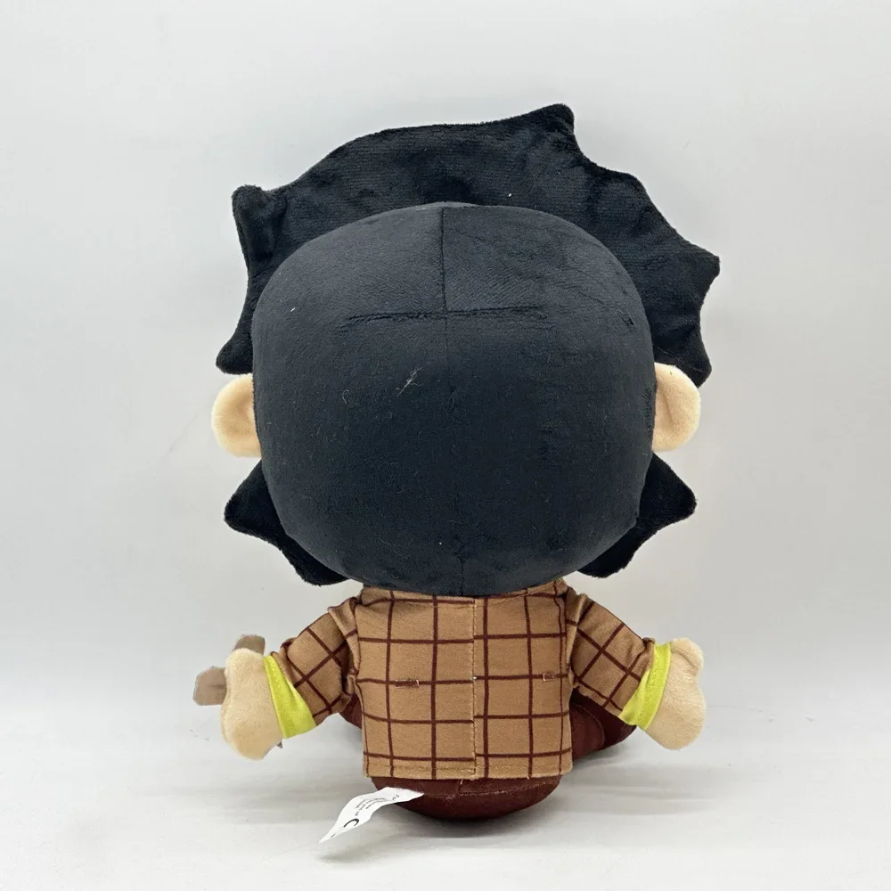 vince dead plate デッドプレート ヴィンス ぬいぐるみ Dead Plate Vincent Plush Horror Game Character Collection