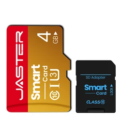 High - Speed Ultra - Mini Gold Memory Card - Original 512MB - 4GB