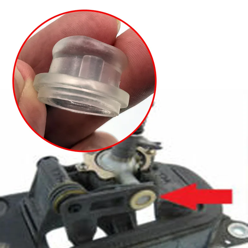 ManualShiftLeverVersionFirstGearRepairFixBushingForAudiTT