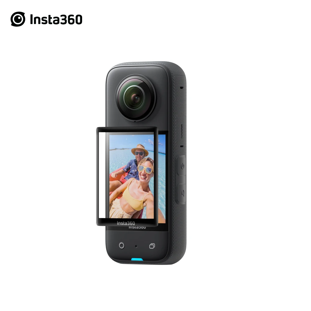 

Защита экрана Insta360 X3