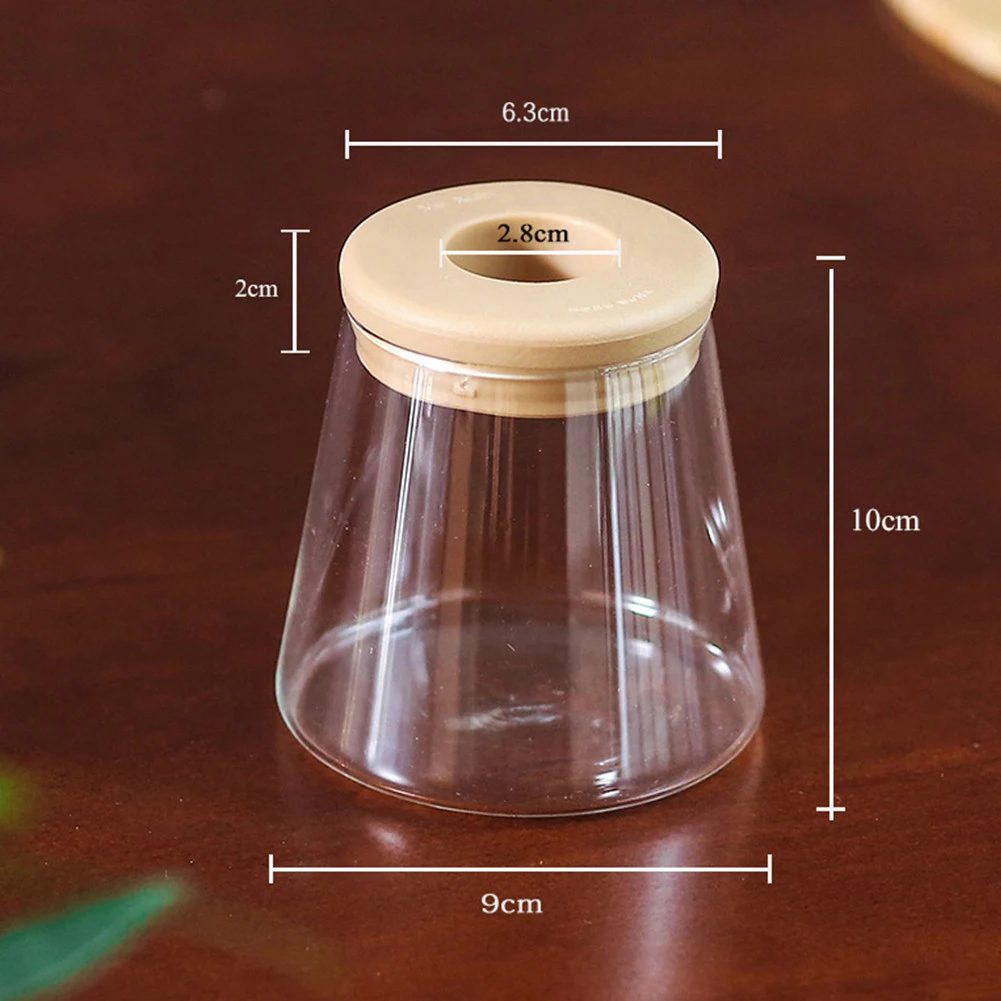 

Parts Flower Pot Balcony Bedroom Breathable Potted Small Water Saving Absorption Automatic Family Room Household