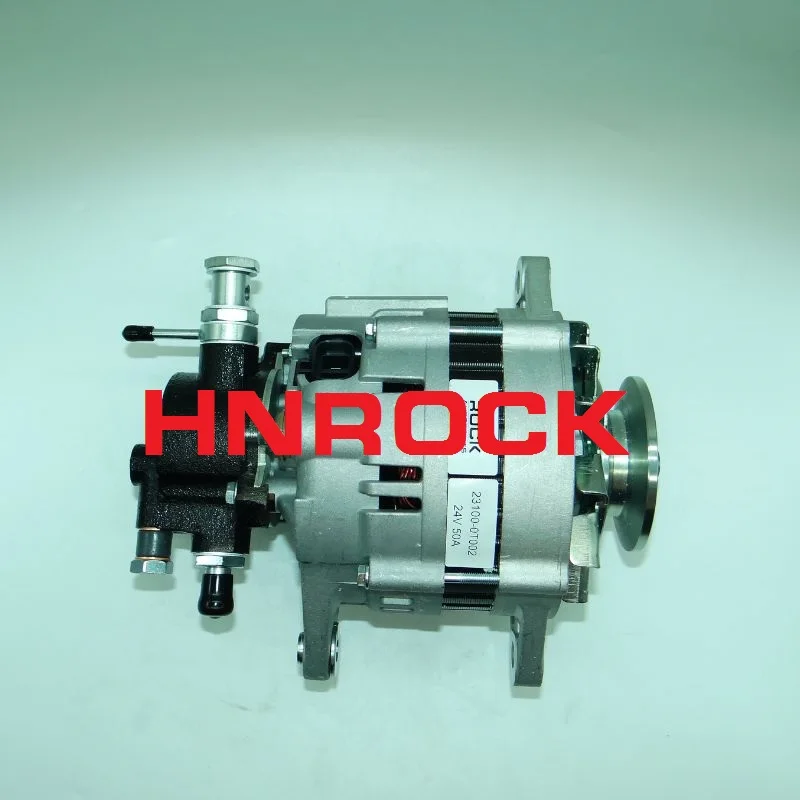 HNROCK 24V 50A  , FD42, YU41 , 23100-0T002, 231000T002, ǰ