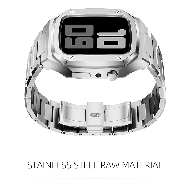 GienCreatives  MOD ð ̽,  ġ 44mm, 45mm
