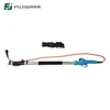 Telescopic extension rod for 3608 pruning shears 1