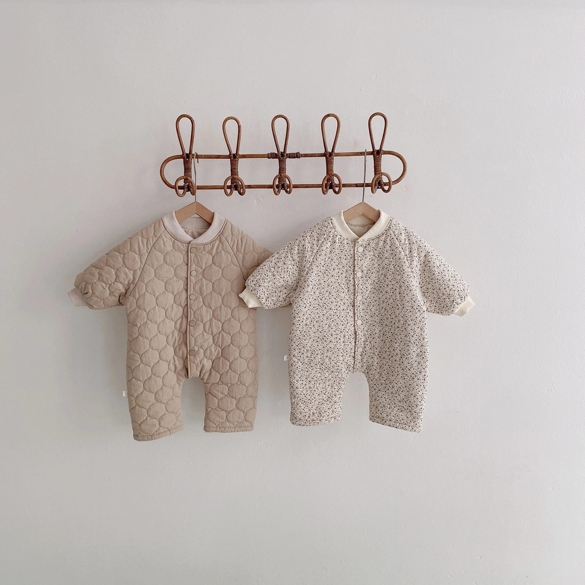 Korean Newborn Baby Boy Clothes Baby Boy Korean Winter Clothes