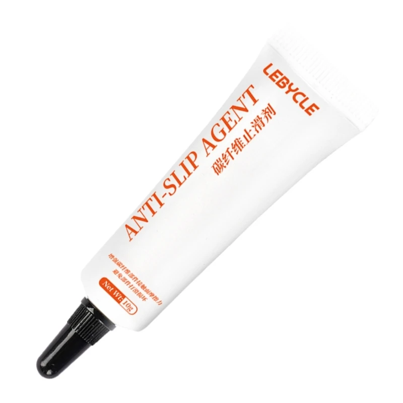 

10 г велосипеды стержня углеродного волокна анти- выскальзывания велосипеда агента 10 мл углеродного волокна смазки