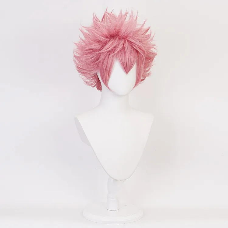 My Hero Academia Mina Ashido U.A. School Uniform Cosplay Costume