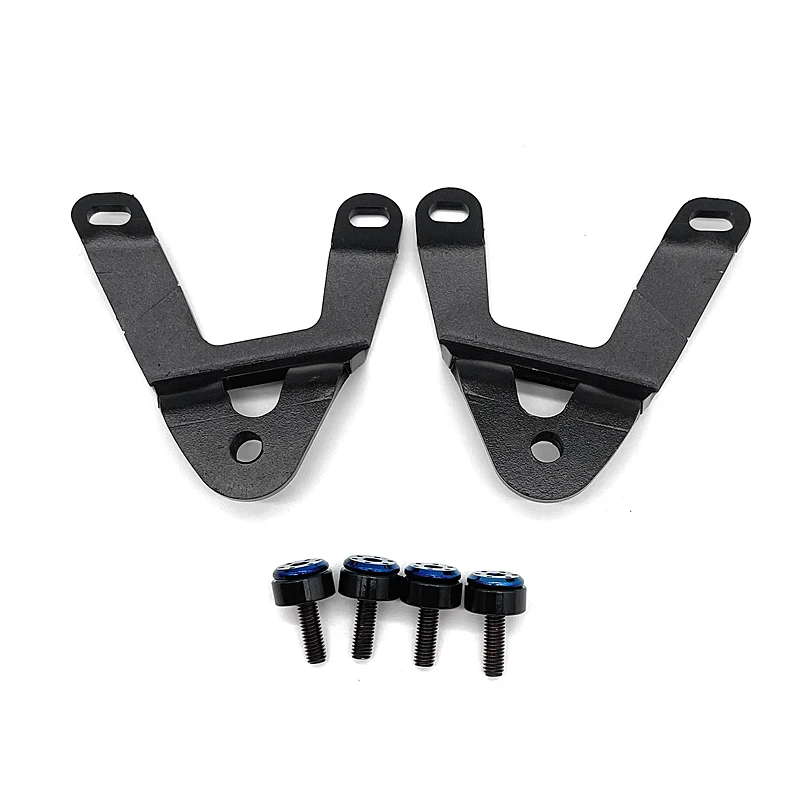 For Yamaha XMAX 300 X-MAX 300 X MAX300 Scooter Rearview mirrors Forward moving rear view holder bracket mirror