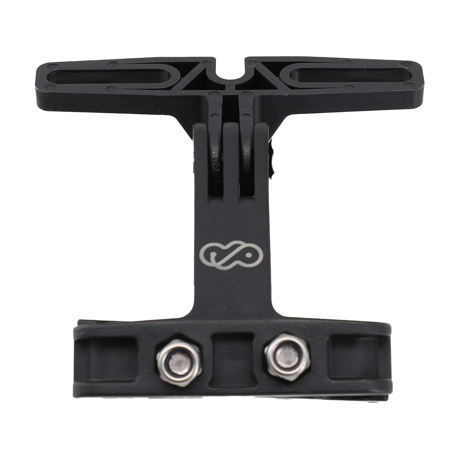Holder Taillight Mount Black Components 1 Piece 1x 80x55mm ABS Bicycle Accessories E-Bike Equipment