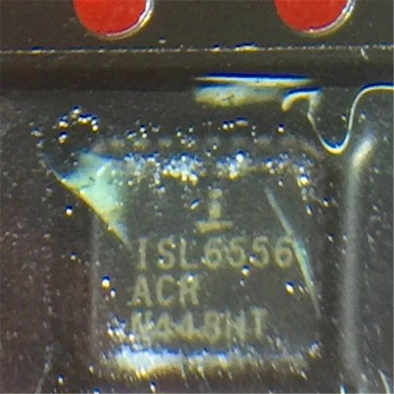 

ISL6556ACR 　 New+Original Stock　 　Direct purchase　 SIZE:QFN32 10 uds