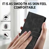 Étui portefeuille à rabat magnétique en cuir, pour Samsung Galaxy S23 Ultra S22 Plus S21 S20 FE S10E S9 S8 Note 20 Ultra 10 Lite 9