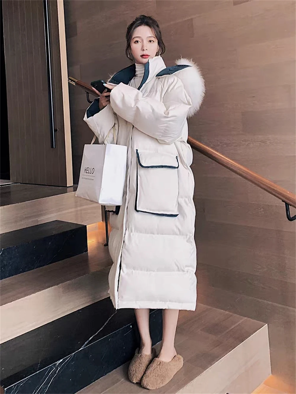 Рисунок 3 - Высококачественный взрывоопасный