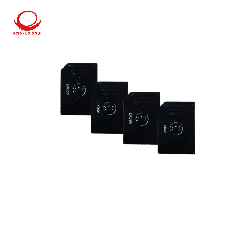 40K NA Version TK-6347 Toner Chip For Kyocera TASKalfa 4004i 5004i 6004i 7004i Laser Printer Cartridge Reset
