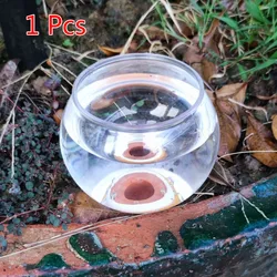 Automatic Self - Watering Ceramic Spike - 200ML Plant Drip Irrigation Device (1 Pcs)