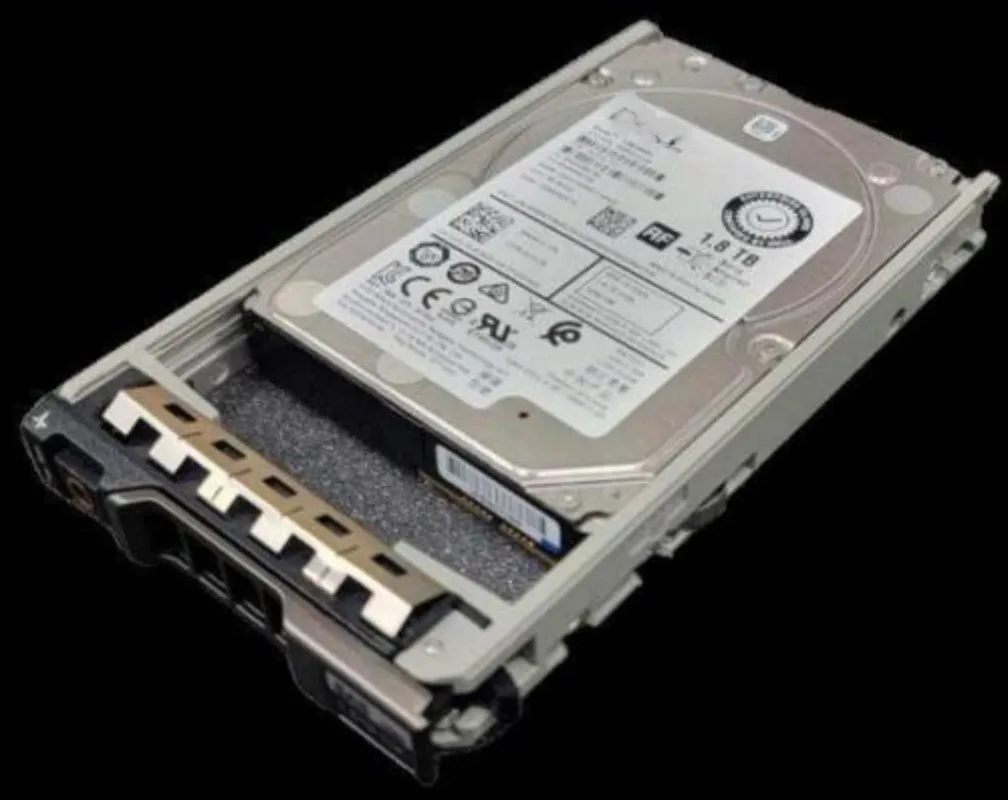 Ʈ EXOS  ϵ ̺, HDD JY57X, 0JY57X, 10E 2400, ST1800M0159, 1.8TB, 12G, 10K RPM, 2.5in, 512E SFF ISE SAS, D-