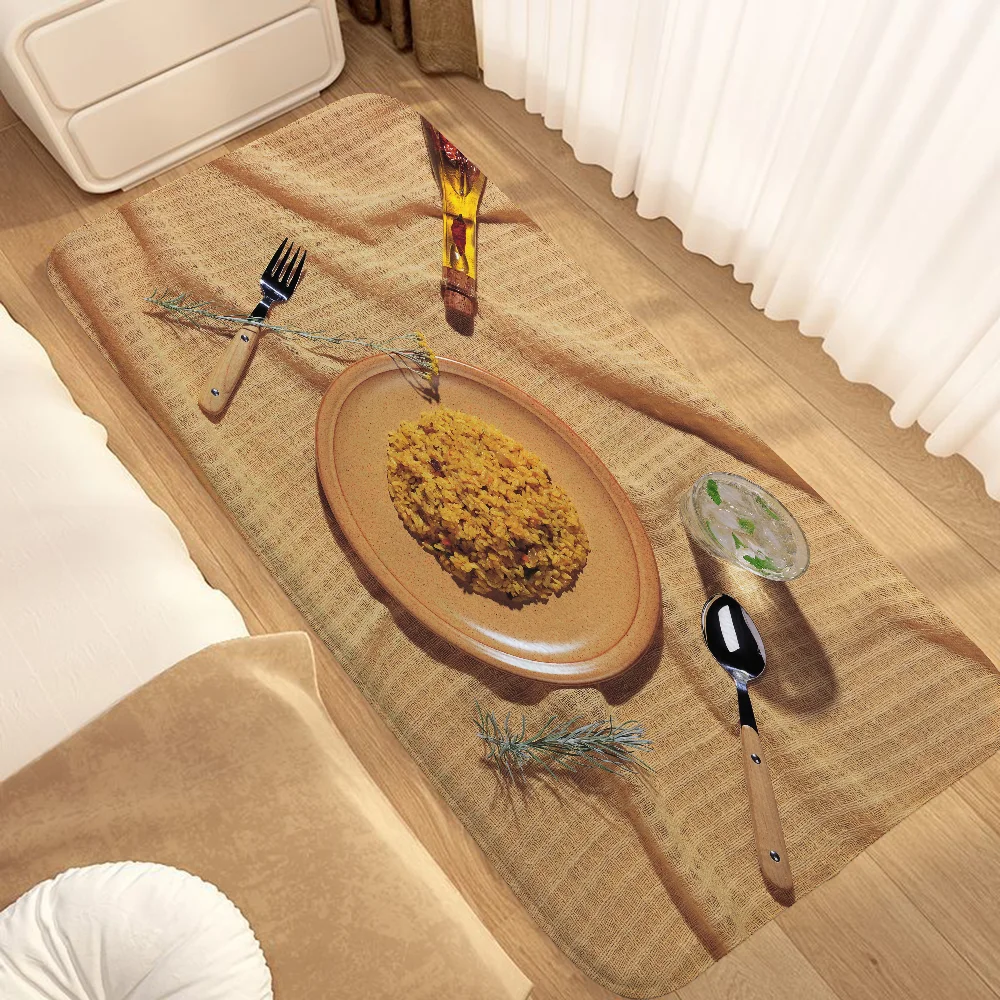 Vault Tec 발 매트 깔개, 낙진 액세서리 카펫 깔개, 환영 제공, 자체 팽창 매트, 저렴한 물건, 친구 선택, 핍보이 홈 