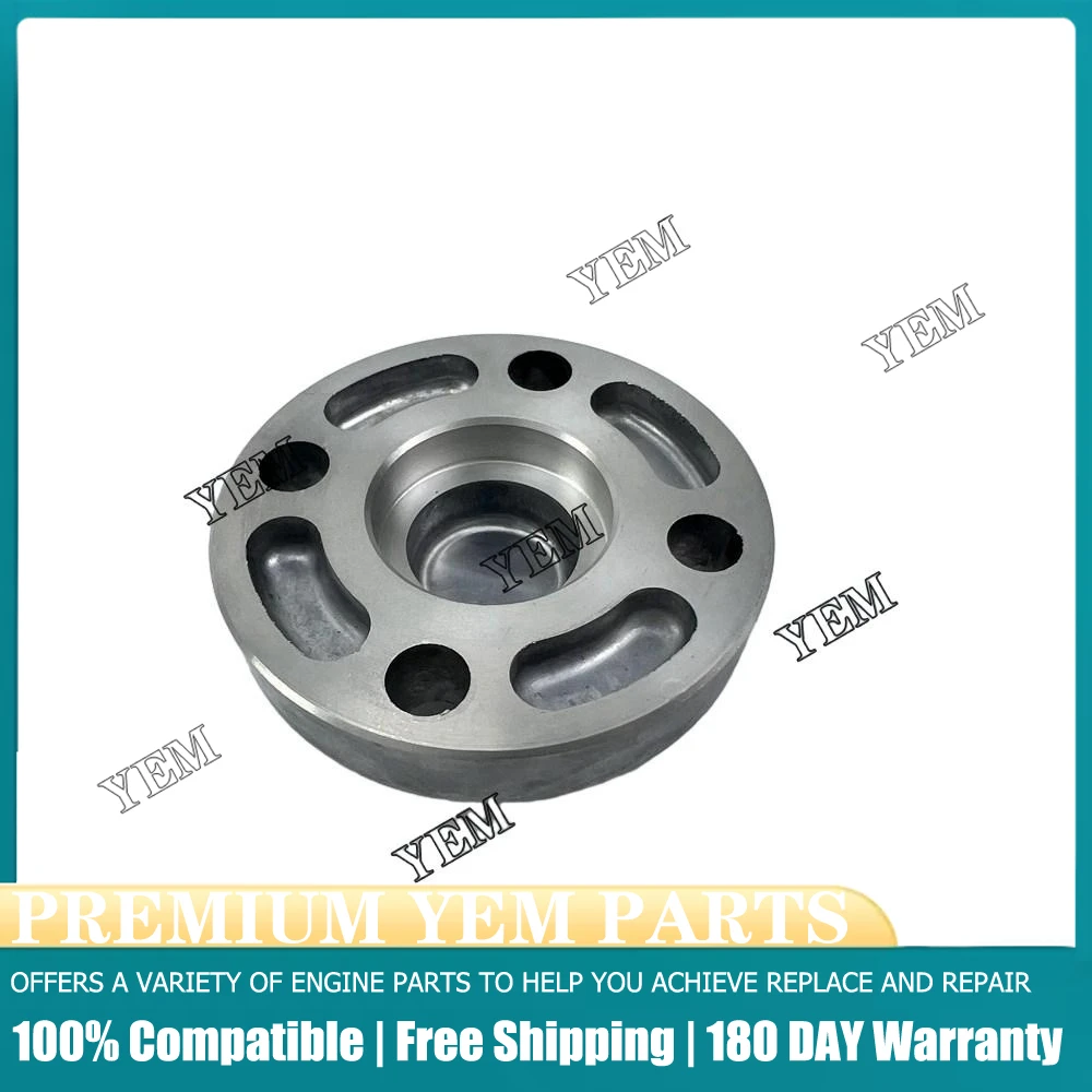 

D902 FAN COLLAR 15876-74152 FOR KUBOTA EXCAVATOR FORKLIFT ENGINE.
