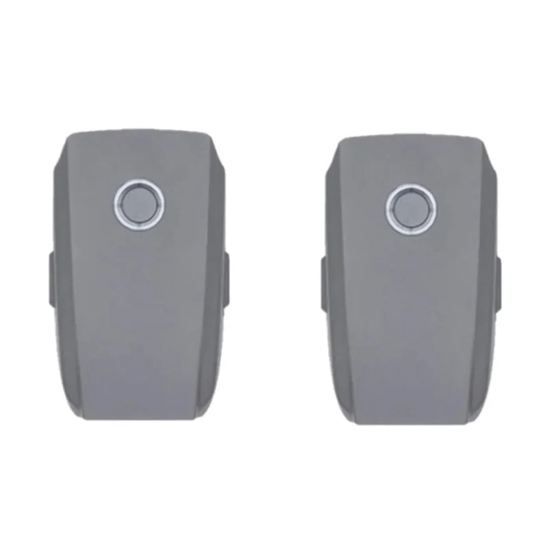 Batterie DJI Mavic 2 Pro/Zoom 3850mAh 59.29Wh 31min Autonomie