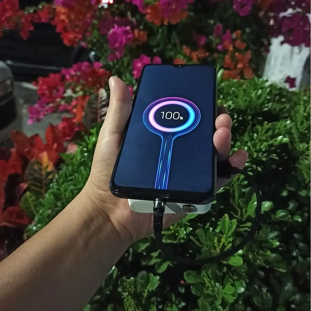 1/5개 범용 마그네틱 팁, 원형 마그네틱 케이블 C타입 마이크로 USB 마그넷 교체 부품, 휴대폰 먼지 방지 플러그 어댑터